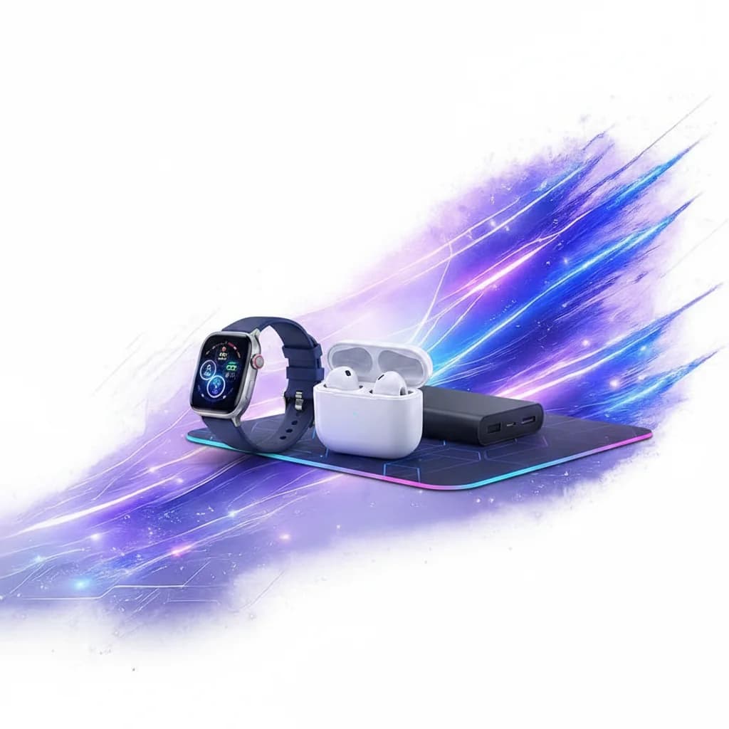 Accessoires & Gadget