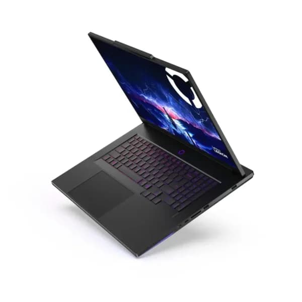 Lenovo Legion Pro 7i Gen 10 (Intel® Core™ Ultra 9-275HX/64Go/2To SSD/RTX™ 5090/16''/QHD+/OLED/240Hz) en arrivage